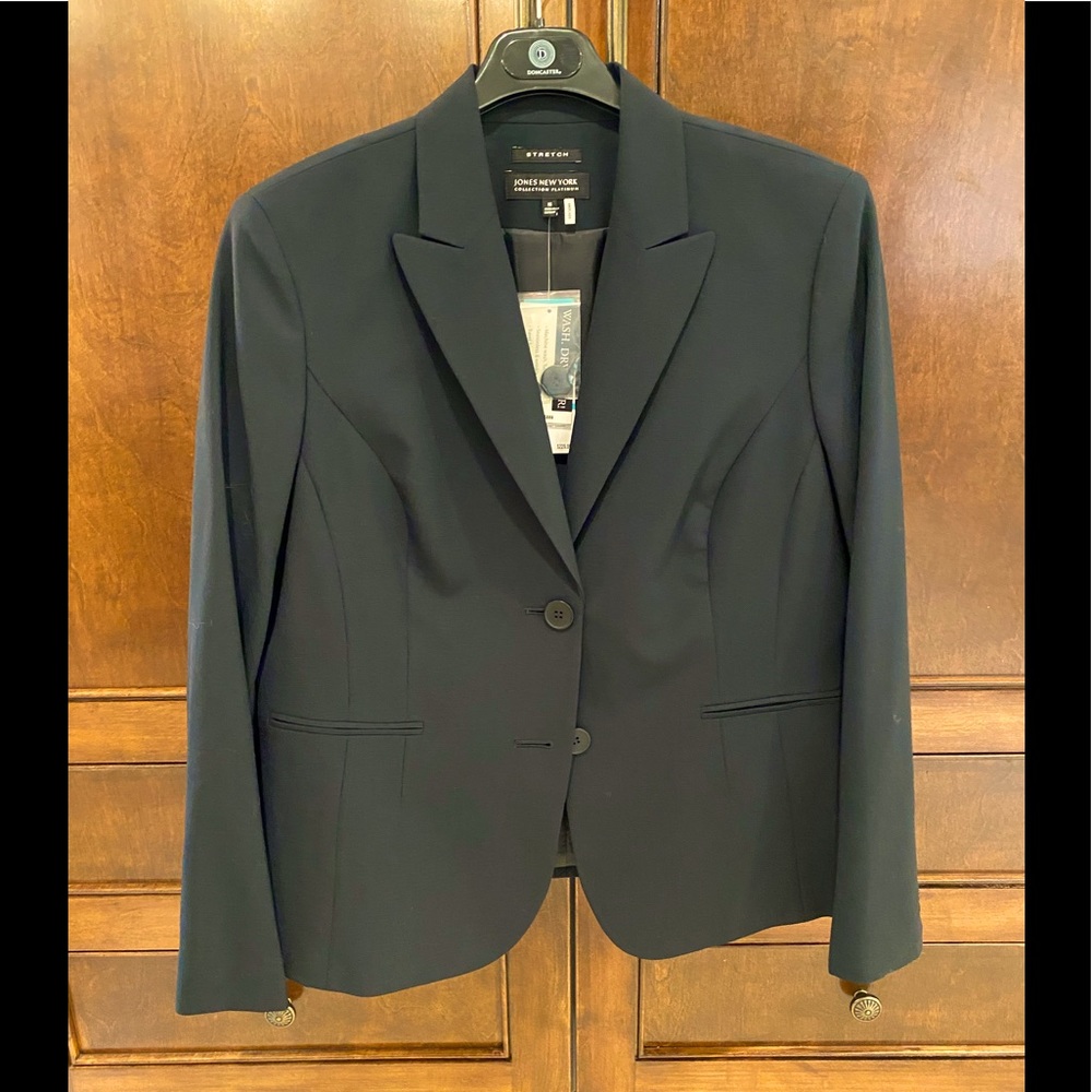 Jones New York Blazer